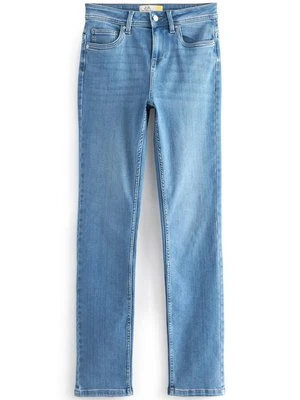 Jeansy Slim Fit Next