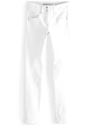 Jeansy Slim Fit Next