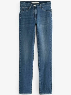 Jeansy Slim Fit Next