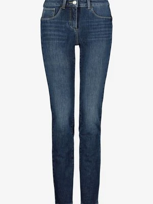 Jeansy Slim Fit Next