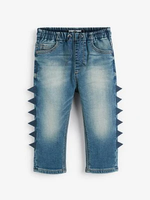 Jeansy Slim Fit Next