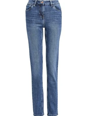 Jeansy Slim Fit Next