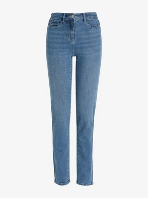 Jeansy Slim Fit Next