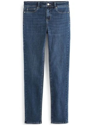 Jeansy Slim Fit Next