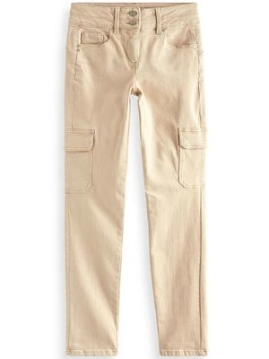 Jeansy Slim Fit Next