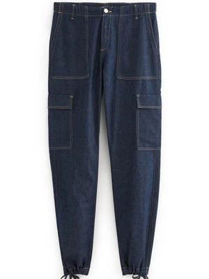 Jeansy Slim Fit Next