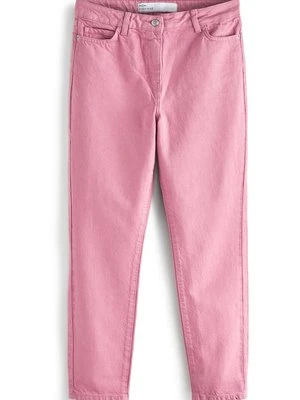 Jeansy Slim Fit Next