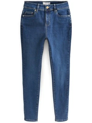 Jeansy Slim Fit Next