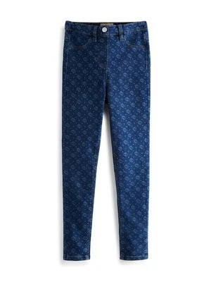 Jeansy Slim Fit Next