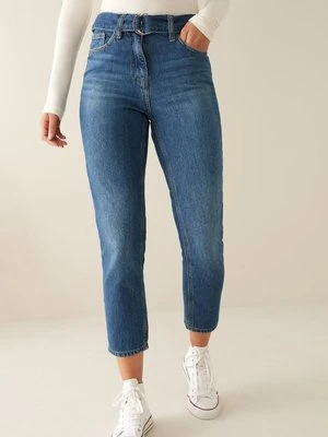 Jeansy Slim Fit Next