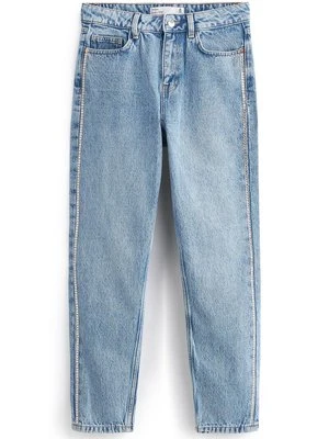 Jeansy Slim Fit Next