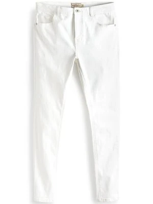 Jeansy Slim Fit Next