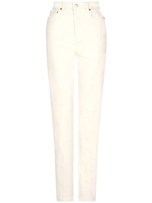 Jeansy Slim Fit Next