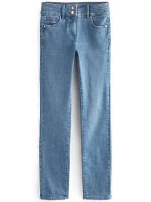 Jeansy Slim Fit Next