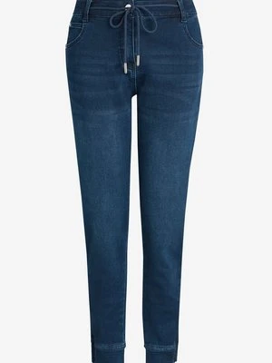 Jeansy Slim Fit Next