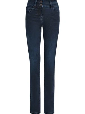 Jeansy Slim Fit Next