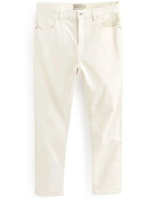 Jeansy Slim Fit Next