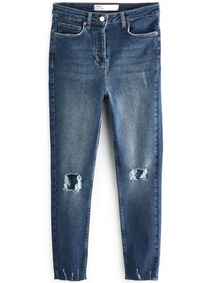 Jeansy Slim Fit Next