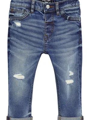 Jeansy Slim Fit Next