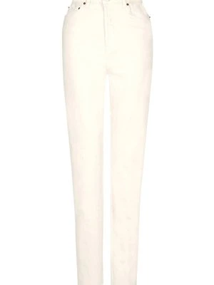 Jeansy Slim Fit Next