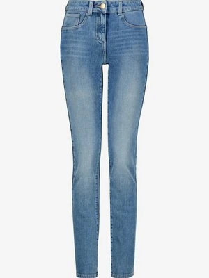 Jeansy Slim Fit Next