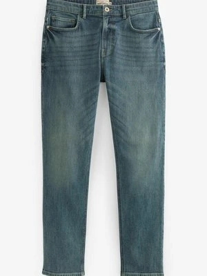 Jeansy Slim Fit Next