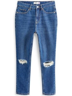 Jeansy Slim Fit Next