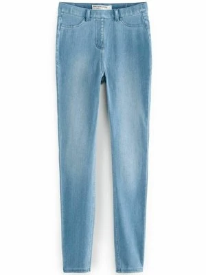 Jeansy Slim Fit Next