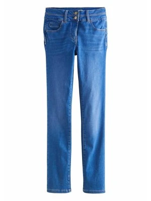 Jeansy Slim Fit Next