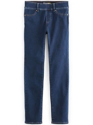 Jeansy Slim Fit Next