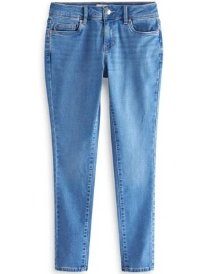 Jeansy Slim Fit Next