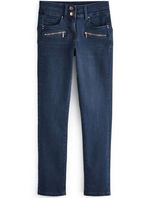 Jeansy Slim Fit Next
