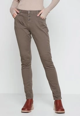 Jeansy Slim Fit Noa Noa