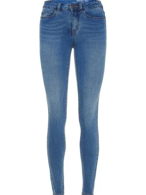 Jeansy Slim Fit Noisy May