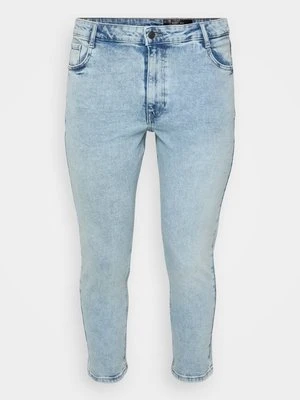 Jeansy Slim Fit Noisy May