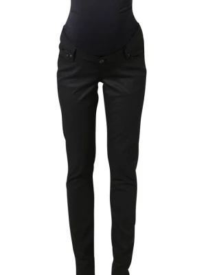 Jeansy Slim Fit Noppies granatowy