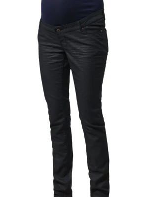 Jeansy Slim Fit Noppies granatowy