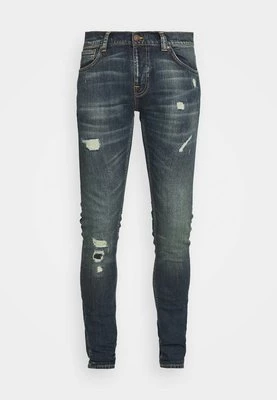 Jeansy Slim Fit Nudie Jeans