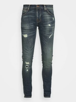 Zdjęcie produktu Jeansy Slim Fit Nudie Jeans