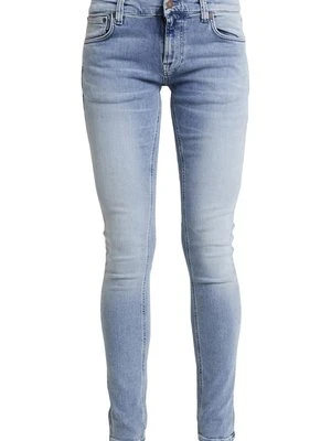 Zdjęcie produktu Jeansy Slim Fit Nudie Jeans