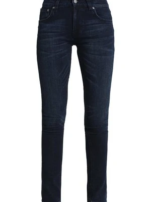 Jeansy Slim Fit Nudie Jeans
