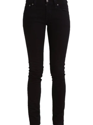 Jeansy Slim Fit Nudie Jeans