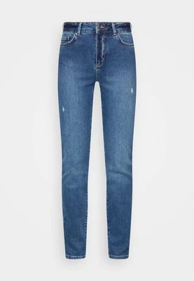 Jeansy Slim Fit Numph