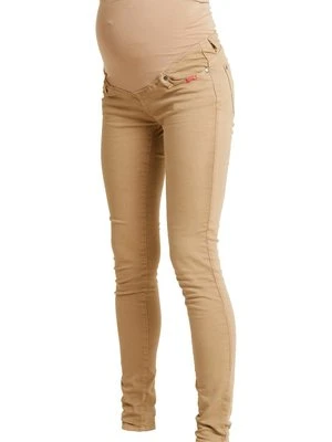 Jeansy Slim Fit ohma!