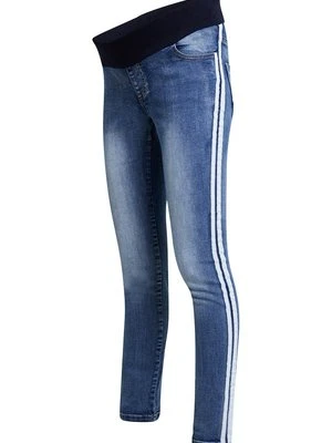 Jeansy Slim Fit ohma!