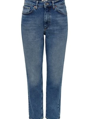 Jeansy Slim Fit Only
