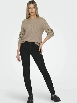 Jeansy Slim Fit Only