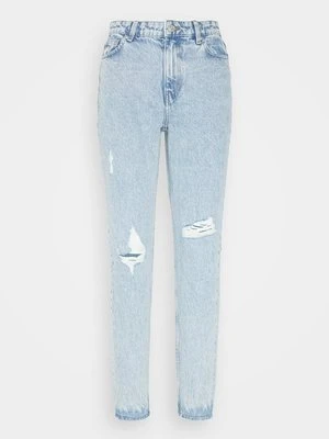 Jeansy Slim Fit Only