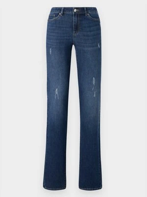 Jeansy Slim Fit Only