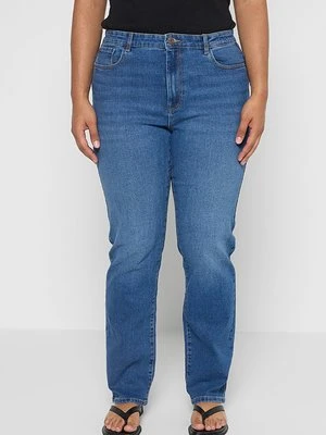 Jeansy Slim Fit Only